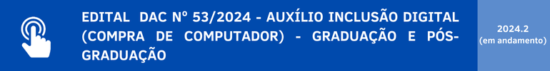 ABERTURA ID 53 ANDAMENTO